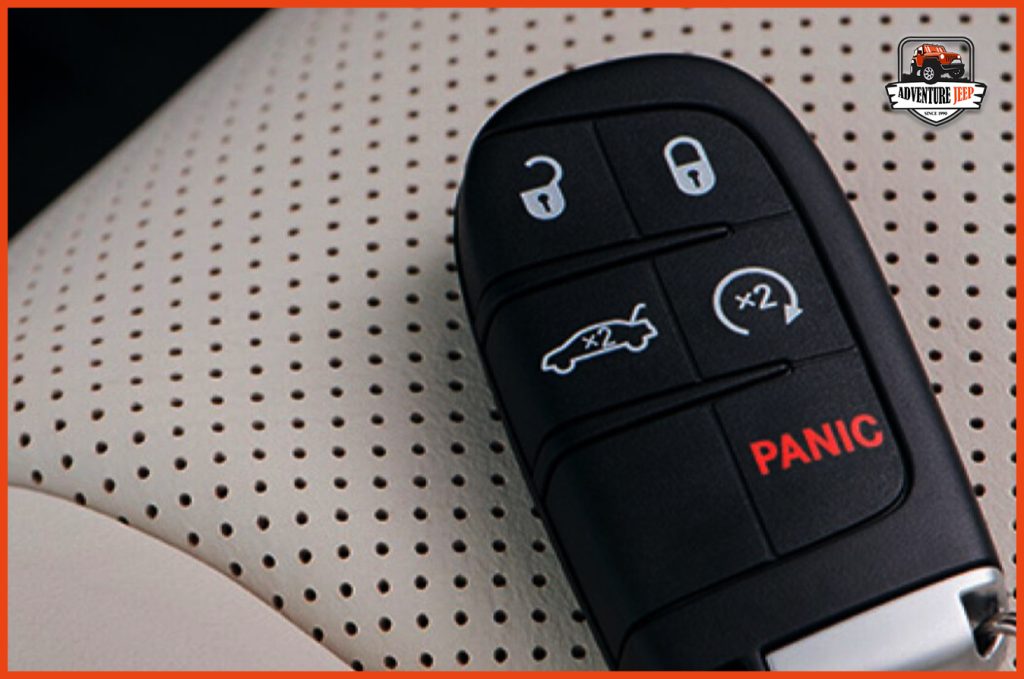 How To Effortlessly Program Jeep Cherokee Key Fob Ultimate Guide