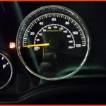 How Many Miles After Gas Light Jeep Compass: Unveiling The Last Mileage Abilities