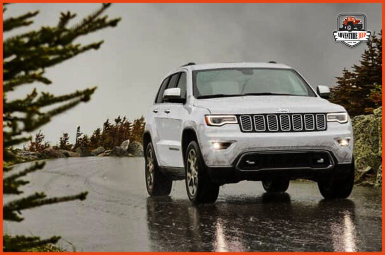 How Many Miles Will A Jeep Cherokee Last: Unraveling The Road Warrior’s Endurance