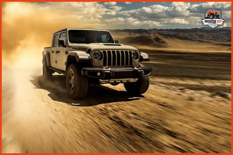 How Much To Regear Jeep: The Ultimate Cost Guide