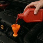 How to Easily Add Transmission Fluid to Your Jeep Cherokee: Step-by-Step Guide