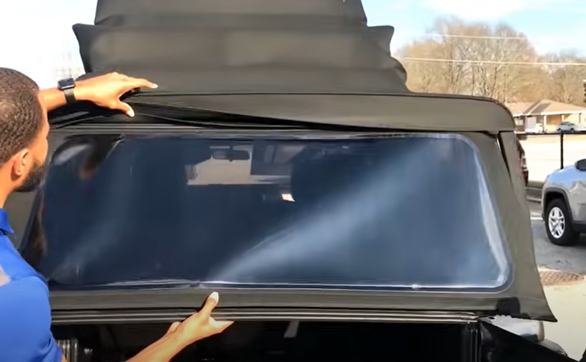 How to Effortlessly Remove Jeep Wrangler Soft Top: A Step-by-Step Guide