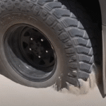 How to Master 4WD: Perfecting the 2021 Jeep Wheel Drive
