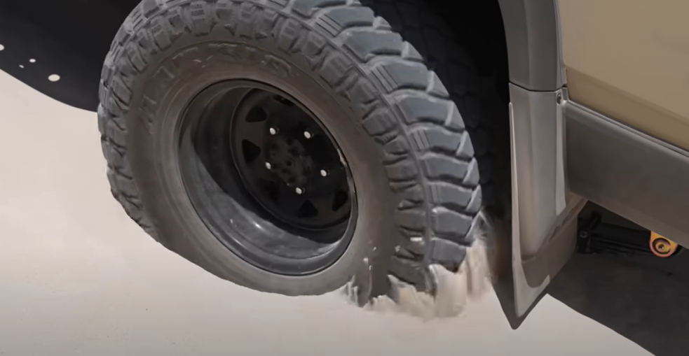 How to Master 4WD