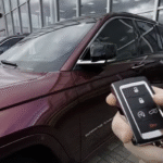 Unlock the Secret: How to Program Jeep Grand Cherokee Key Fob