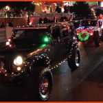 How To Put Christmas Lights On A Jeep: A Festive Guide for Jeep Enthusiasts