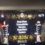 How to Reset Jeep Auto Start Stop : Quick and Easy Fix