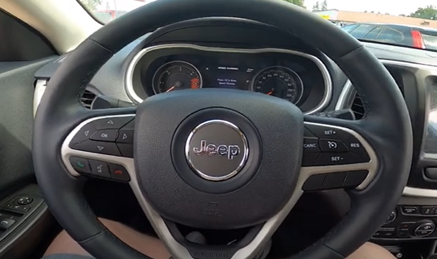 How to Reset Jeep Cherokee Computer