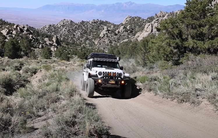 How to Sell My Jeep Wrangler: Ultimate Tips & Tricks