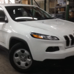 How to Unlock a Jeep Cherokee With Keys Inside : Foolproof Methods