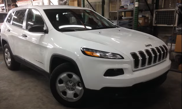 How to Unlock a Jeep Cherokee With Keys Inside : Foolproof Methods