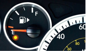 How Many Miles Once Gas Light Comes on Jeep: Decoding the Driving Range