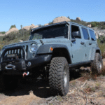 How to Upgrade Your Jeep Wrangler: Transforming 2H to 4H