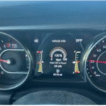 How to Easily Reset Oil Life on 2021 Jeep Wrangler