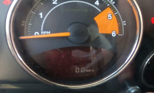 Jeep Compass Odometer Not Showing: Fix Your Mileage Woes