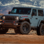 Ultimate Guide: How to Order a Jeep Wrangler from Factory Today