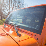 How Much to Replace Windshield on Jeep Wrangler: Ultimate Cost Guide
