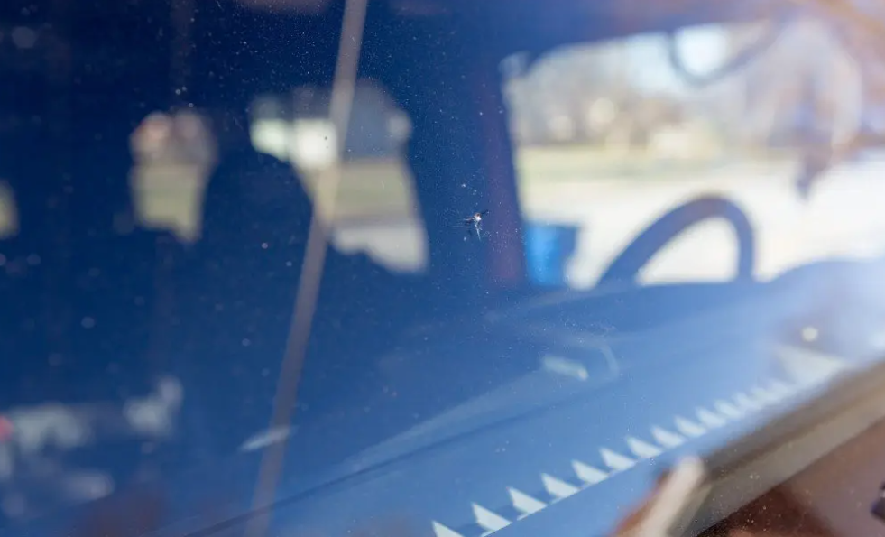 Much to Replace Windshield on Jeep Wrangler
