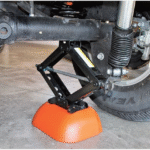 How to Safely Jack Up a Jeep Wrangler: Expert Tips
