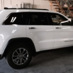 How to Unlock a Jeep Cherokee: Master the Techniques and Get Back on the Road Fast