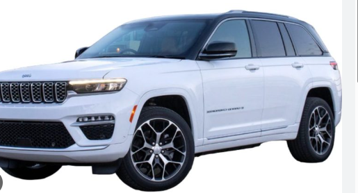 How to Unlock Jeep Cherokee: Master the Art of Vehicle Access