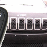 How to Effortlessly Program Key Fob for your Jeep Grand Cherokee: Expert Guide