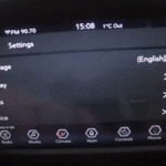 How to Quickly Dim Screen in 2022 Jeep Grand Cherokee: Expert Tips