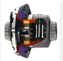 How Do I Know If My Jeep Has Vari-Lok : Unlocking the Power of Your Differential