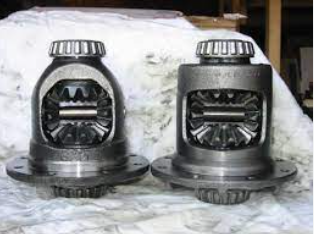 Do I Know If My Jeep Has Vari-Lok : Unlocking the Power of Your Differential