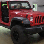 How to Boost Horsepower in My Jeep Wrangler: Unleashing the Power