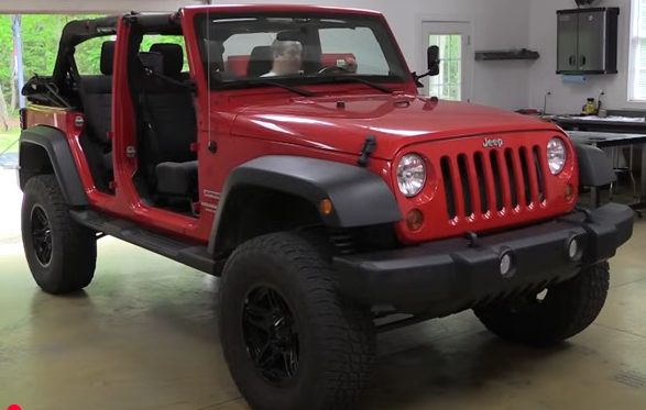 How to Boost Horsepower in My Jeep Wrangler: Unleashing the Power