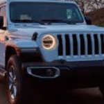 How Much Does Jeep Weigh? Discover the True Weight of Your Favorite Vehicle