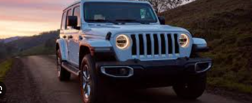 How Much Does Jeep Weigh? Discover the True Weight of Your Favorite Vehicle