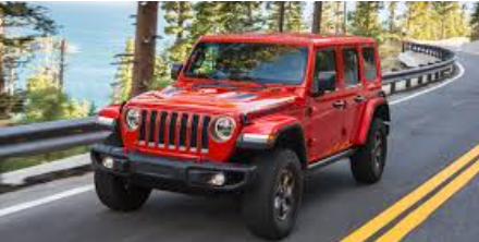 Much Does Jeep Weigh? Discover the True Weight of Your Favorite Vehicle