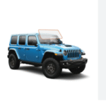 How Much to Tint Jeep Wrangler Windows: Affordable Options That Protect & Impress