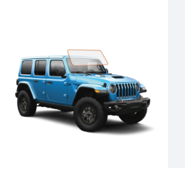 How Much to Tint Jeep Wrangler Windows: Affordable Options That Protect & Impress