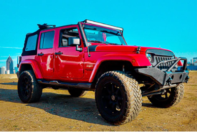 How to Choose a Jeep Wrangler: Expert Tips for the Perfect Ride