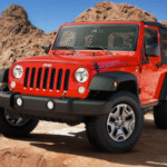 How to Choose a Jeep Wrangler: Expert Tips for the Perfect Ride