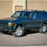 How Many Jeep Cherokees were Made? Find Out the Surprising Numbers!