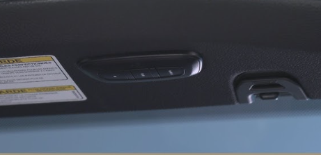 Program 2022 Jeep Wrangler Garage Door Opener