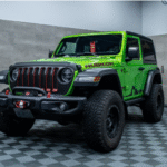 How to Safeguard Your Jeep Windshield from Cracking: Expert Tips