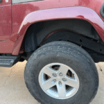 How to Accurately Measure Lift on Your Jeep JK: Insider Tips
