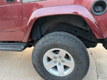 How to Accurately Measure Lift on Your Jeep JK: Insider Tips