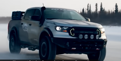 How Fast Can You Go in 4 Low Jeep