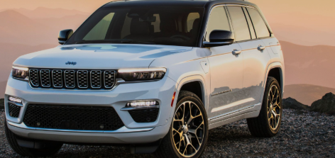 Gallons Does a Jeep Cherokee Hold: Discover its Fuel Capacity