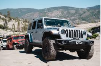 How Much to Lift a Jeep Wrangler: Uncover the Ultimate Lift Kit Cost