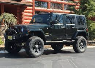 How Much to Lift a Jeep Wrangler: Uncover the Ultimate Lift Kit Cost