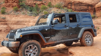 How Heavy is a Jeep Hard Top: Uncovering the Weight of the Ultimate Off-Road Accessory