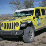 How Heavy is a Jeep Hard Top: Uncovering the Weight of the Ultimate Off-Road Accessory