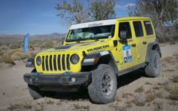 How Heavy is a Jeep Hard Top: Uncovering the Weight of the Ultimate Off-Road Accessory